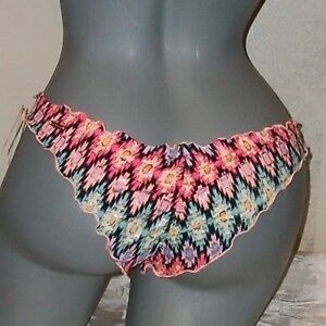 Victoria Secret Bikini Swimsuit Bottoms